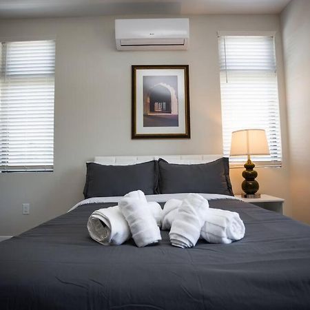 Cozy Studio Next To San Diego Dt And Balboa Park Exteriör bild