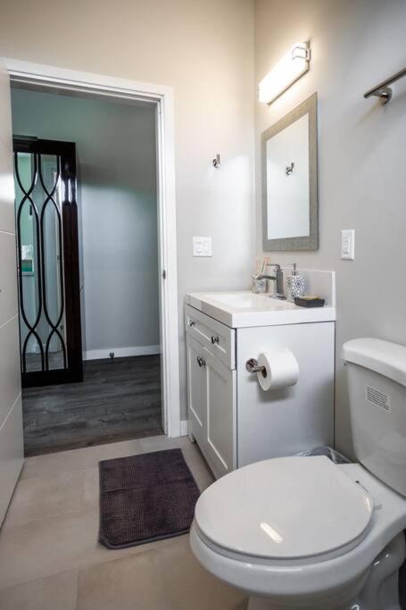 Cozy Studio Next To San Diego Dt And Balboa Park Exteriör bild