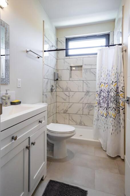 Cozy Studio Next To San Diego Dt And Balboa Park Exteriör bild