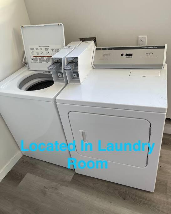 Cozy Studio Next To San Diego Dt And Balboa Park Exteriör bild